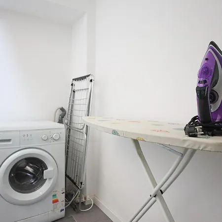 Villa Soares - Centro - For Families - By Bedzy Albufeira