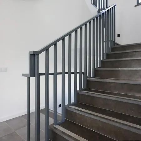 Villa Soares - Centro - For Families - By Bedzy