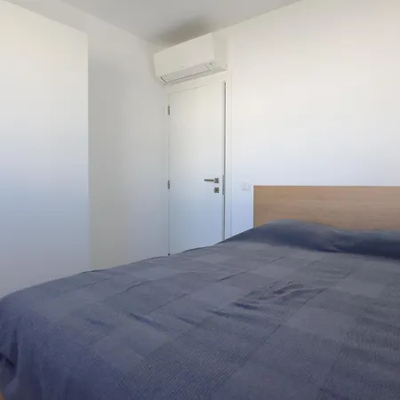 Villa Soares - Centro - For Families - By Bedzy