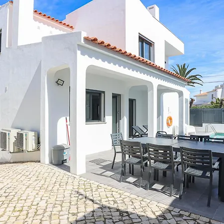 Soares - Centro - For Families - By Bedzy Vila Albufeira