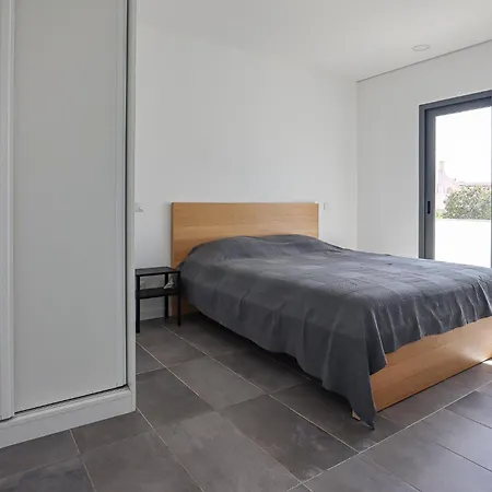 וילה Soares - Centro - For Families - By Bedzy אלבופיירה