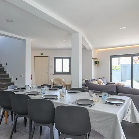 Soares - Centro - For Families - By Bedzy *