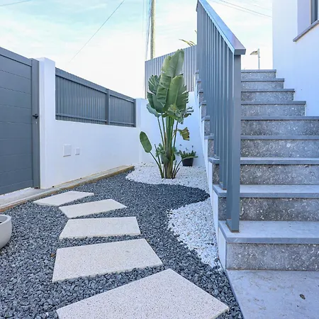 Soares - Centro - For Families - By Bedzy Albufeira