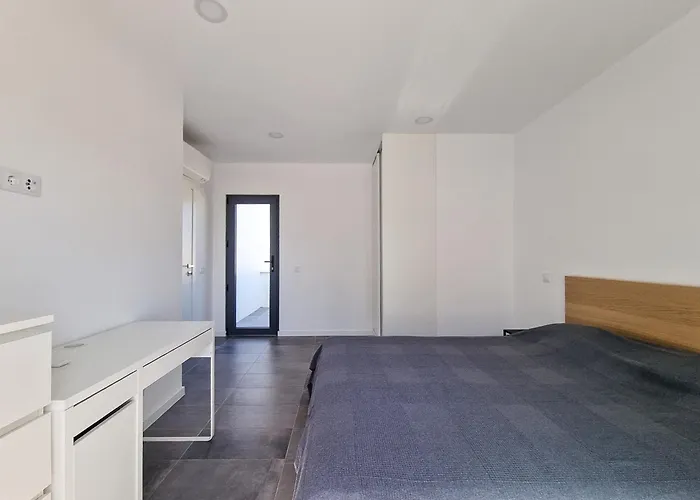 Soares - Centro - For Families - By Bedzy *