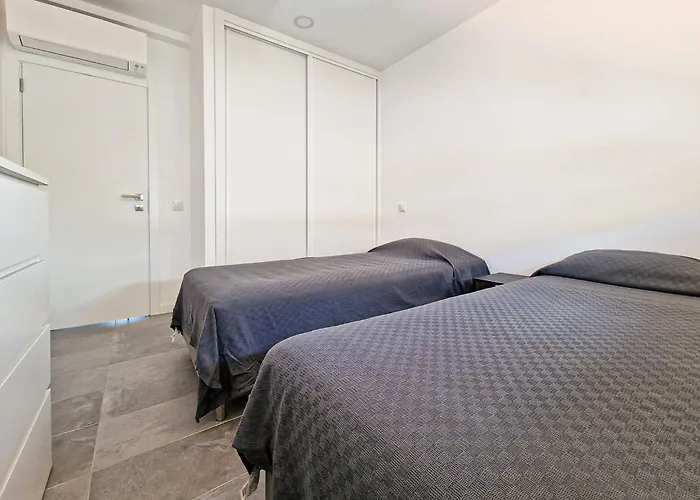 Vila Soares - Centro - For Families - By Bedzy *