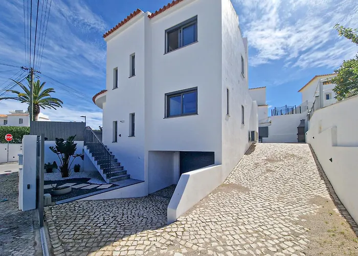 Soares - Centro - For Families - By Bedzy Villa