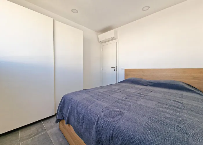 Vila Soares - Centro - For Families - By Bedzy