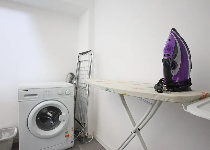 Villa Soares - Centro - For Families - By Bedzy Albufeira