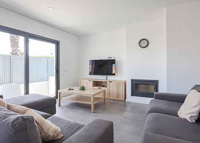 Soares - Centro - For Families - By Bedzy *