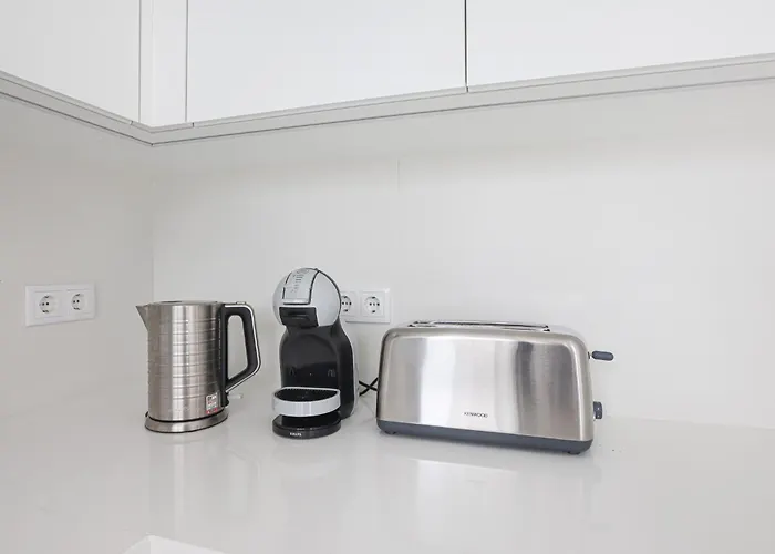 Soares - Centro - For Families - By Bedzy * Albufeira