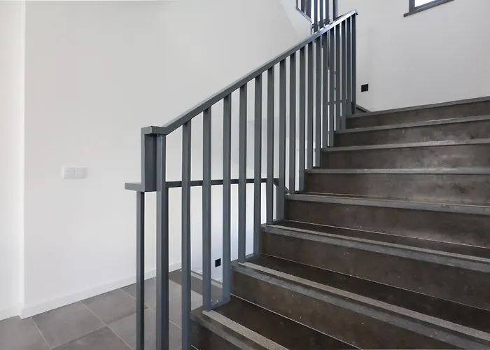 Villa Soares - Centro - For Families - By Bedzy