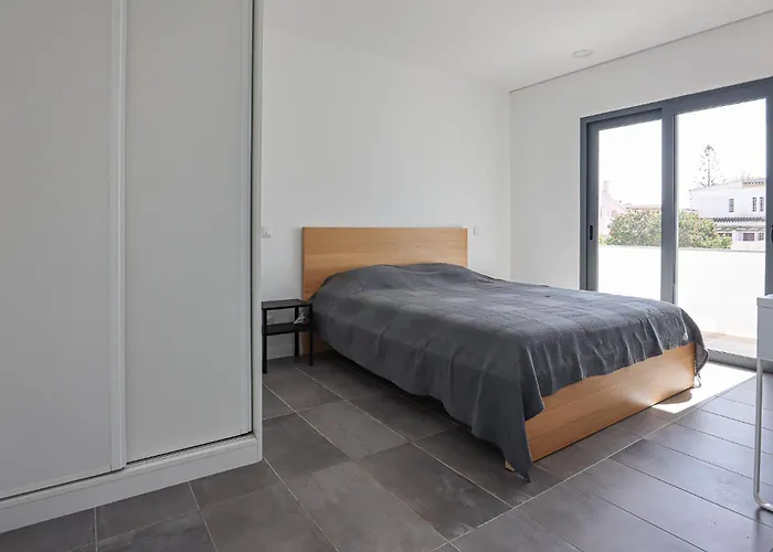 Villa Soares - Centro - For Families - By Bedzy Albufeira