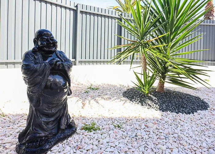 Soares - Centro - For Families - By Bedzy Vila