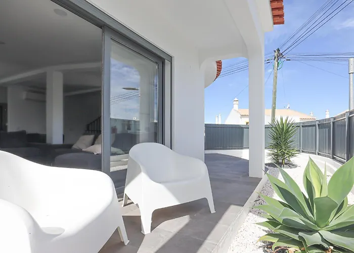 Vila Soares - Centro - For Families - By Bedzy