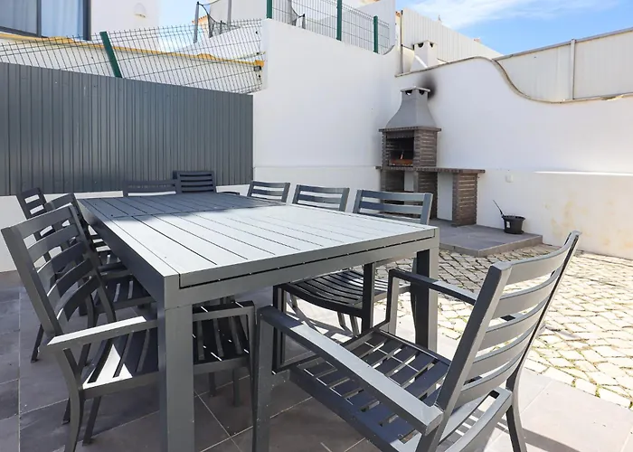 Soares - Centro - For Families - By Bedzy