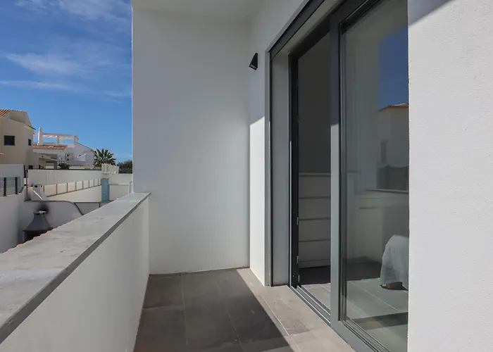 Soares - Centro - For Families - By Bedzy Vila Albufeira