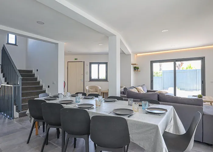 Soares - Centro - For Families - By Bedzy *