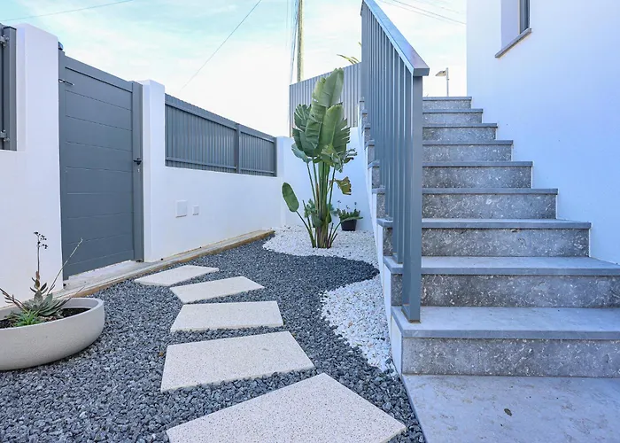 Soares - Centro - For Families - By Bedzy Albufeira