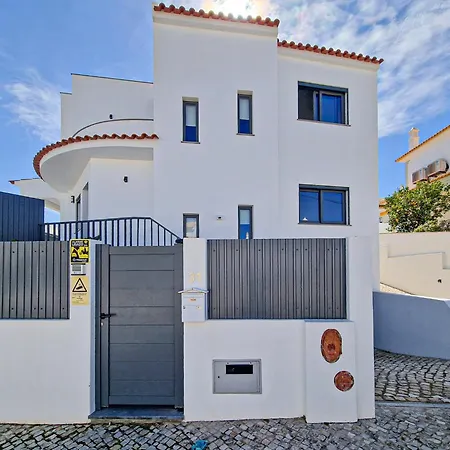 Soares - Centro - For Families - By Bedzy Albufeira